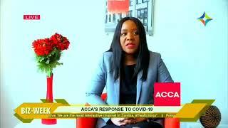 The ACCA Qualification