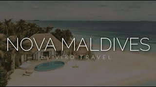 Огляд Nova Maldives 5 та порівняння з Kandima Maldives 5, реальний відгук 2024