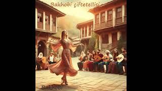 Bakhobi çiftetellisi (Oud, violin, drum, tanbur, zurna- instrumental)