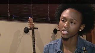 Pulse survivor writes song of hope