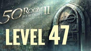 Can You Escape The 100 Room XI Level 47 Walkthrough