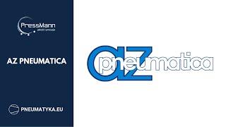 AZ PNEUMATICA - ( www.azpneumatica.pl )