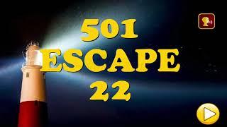 [Walkthrough] 501 Free New Escape Games - Level 22