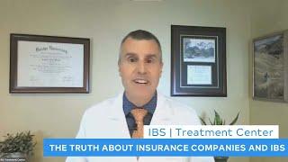 The Truth About Insurance Companies and IBS