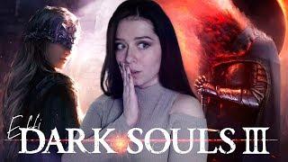 | 36 | Dark Souls 3 - Душа Пепла | Долгожданный ФИНАЛ