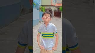 Mero gaun jancheu ra ?? #mamatamanan #trendingshorts #viralvideos #babymanan #youtubeshorts #trend