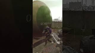 [ESCAPE FROM TARKOV] 3 MAN WIPED ON CUSTOMS WITH META M4A1