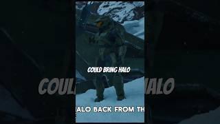 A Halo 3 REMASTER anyone?!  #halo #gaming #playstation #viral #xbox #halo3anniversary