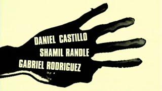 Gabriel Rodriguez, Daniel Castillo & Shamil Randle | Girl Skateboards - Mouse | '96