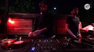 Avant Garten TV: Yoyaku Showcase Lamache B2B Lowris Part I