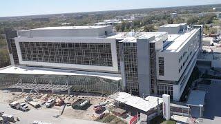 Orlando Health Lake Mary Hospital Introduction