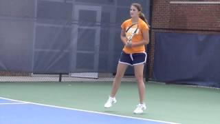 This Week In Women's Tennis: NCAA Tournament