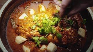 Singapore for Foodies – Passion Made Possible