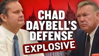 Mormon Stories/Hidden True Crime: Chad Daybell's Wild Defense