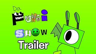 Da Funni Show: Teaser Trailer