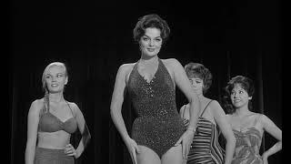 Marilyn Hanold  in The Brain That Wouldn't Die {1962)