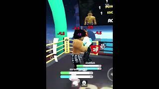 Boxing beast