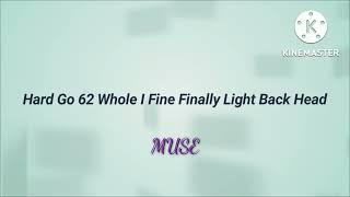 Muse - #62! (Official Video)