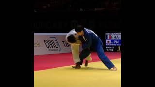 #JudoJV