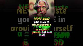 NEVER waste your time  | Motivational quotes | Motivational Status #shorts #youtubeshorts #viral