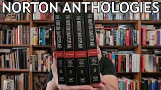 My Norton Anthology Collection | Library Tour