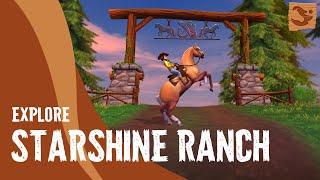 Starshine Ranch - A Western Dream! 