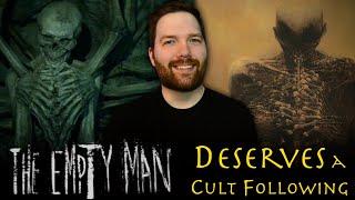 The Empty Man Deserves a Cult Following