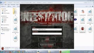 Como resolver o erro ''Failed to connect to update server'' do Infestation