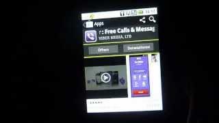 Viber : Free Calls & Messages APP Review-Hast du genug Freivolumen?