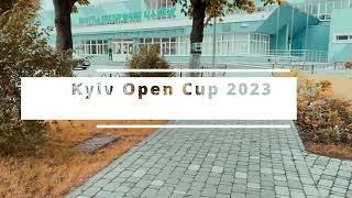 Kyiv Open Cup 2023