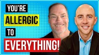 His Vertebrae Were Eroding, He Tried Carnivore, And Got His Health Back | Dr. Shawn Baker & Jason