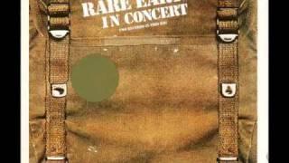 RARE EARTH IN CONCERT  1971 "GET READY"  FULL VERSION