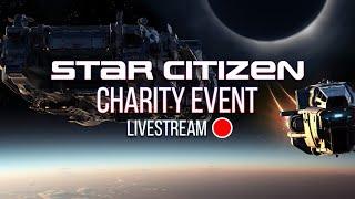 Starr Streams needs your help! | Star Citizen Livestream ft.@ScarredCitizen