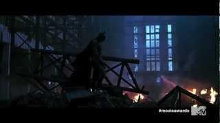 Batman - The Dark Knight Trilogy - MTV Movie Awards Tribute HD Trailer 1080p