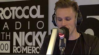 Nicky Romero - Protocol Radio #100 (Special Episode)