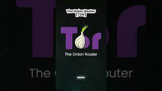 The Onion Router Explained [TOR]