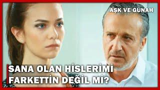 Nesrin, Kerim'e Sultan Hanımın Yaptıklarını Söyledi! - Aşk ve Günah Özel Klip