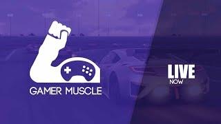 NIGHT OF SPRINT !!  - PROJECT CARS 2  - GAMER MUSCLE VS SUBS !