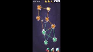 Cell Expansion Wars - Stage 3553 ⭐⭐⭐ Walkthrough