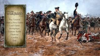 Mount and Blade: Warband Mods - 1776 American Revolution Overview and My Rating