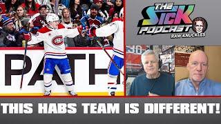 This Habs Team Is DIFFERENT! - Real Talk with Chris Nilan #9