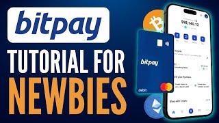 Bitpay Tutorial For Newbies: How To Use Bitpay