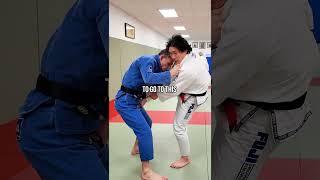 Tomoe Nage Secrets!! – 3 Variations | #judo #nyc #shintarohigashi