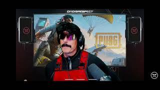 Dr Disrespect Calls Out ZLaner?