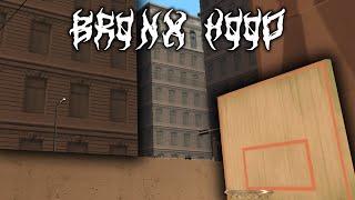 [FREE MAP] MTA:SA GANG HOOD "BRONX"︱FREE DOWNLOAD