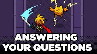 ANSWERING YOUR QUESTIONS | TAP TITANS 2 | EPISODE 37 | STAGES 14554 - 15916