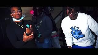 YNL Lil Jok3r - "Snip3r" ft. YNL Dinero & YNL Maniac (Official Music Video)