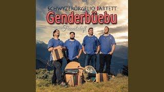 Typisch Genderbüebu