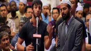 Why Muslim Came to Persia and Forced the Islam, Dr. Zakir Naik