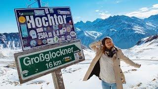 Grossglockner High Alpine Road